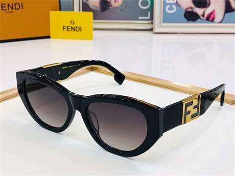 Fendi sunglass-443